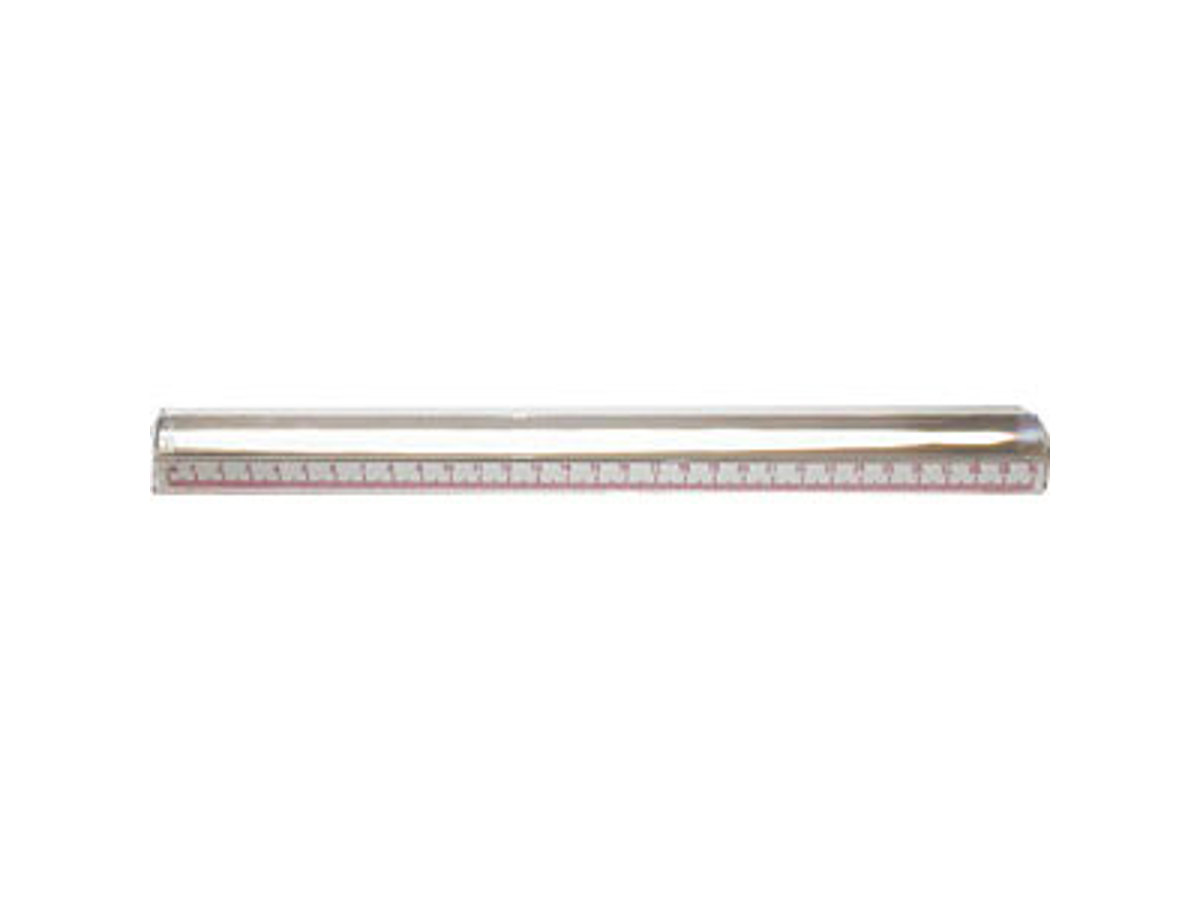 RIGHELLI CON LENTE DA INGRANDIMENTO - Sicutool | Vanzo Centro Fer