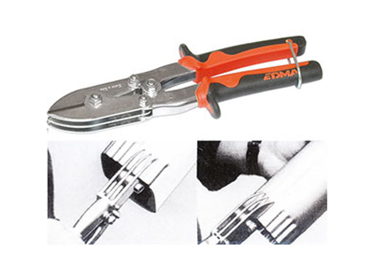 Pinze Di Montaggio Per Tubo Modulare Loc-Line - Per Sistemi Di Raffreddamento 1/2" E 1" - Foto 9