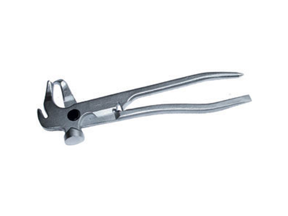 USAG 425 Pinza per piombi bilanciatura ruote | Mister Worker