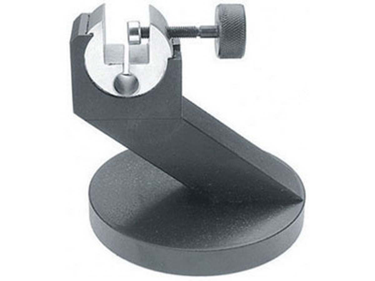 SUPPORTI PER MICROMETRI TIPO STABILE,INCLINABILE,PER MICROMETRI AD ARCO - Foto 3