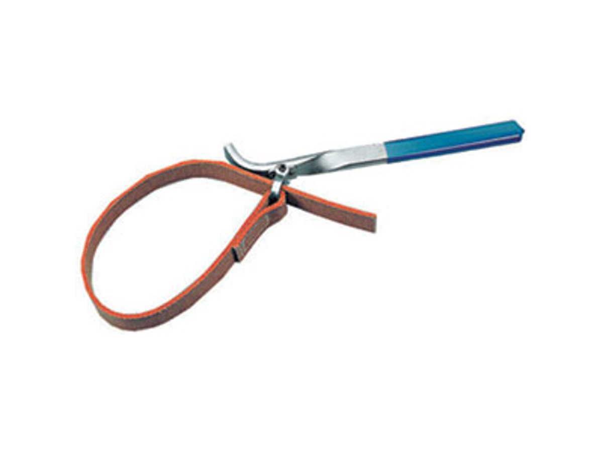 Spurtar Regolabile Chiave Per Filtro Olio Chiavi Per La Rimozione - Foto 8