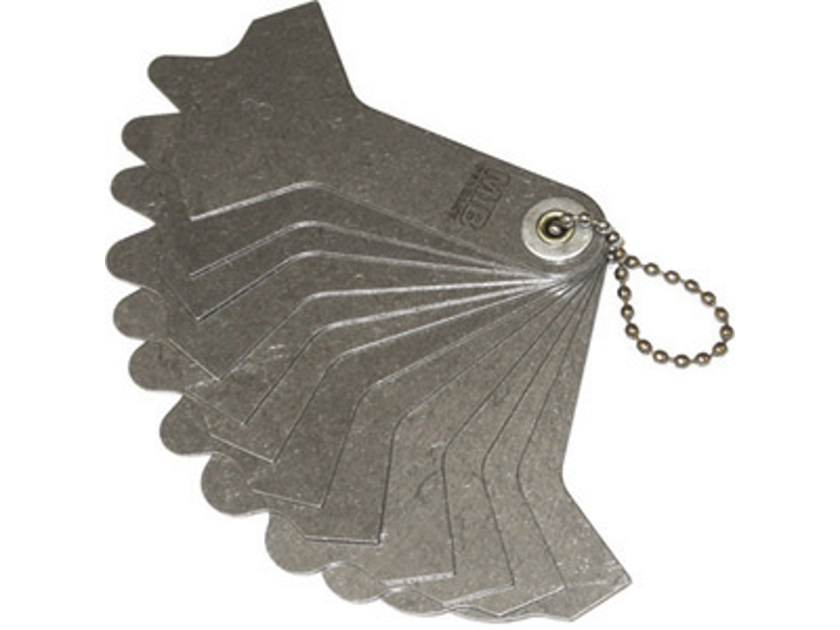 Calibri Per Scale In Alluminio - Layout Angoli Per Falegnami - Foto 5