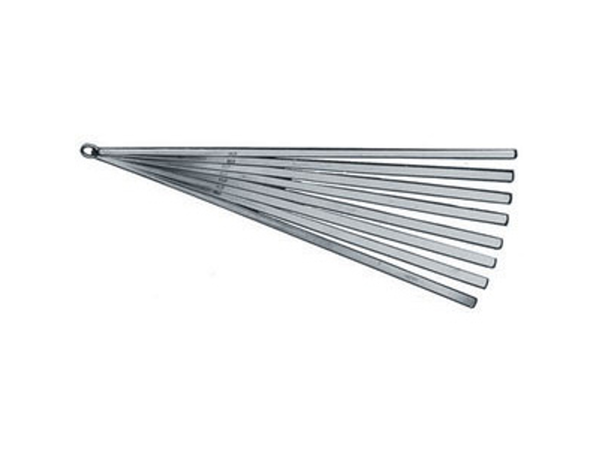 Lama A Nastro Per Metallo | 1140 | 13x0,65 | 10 - Foto 13