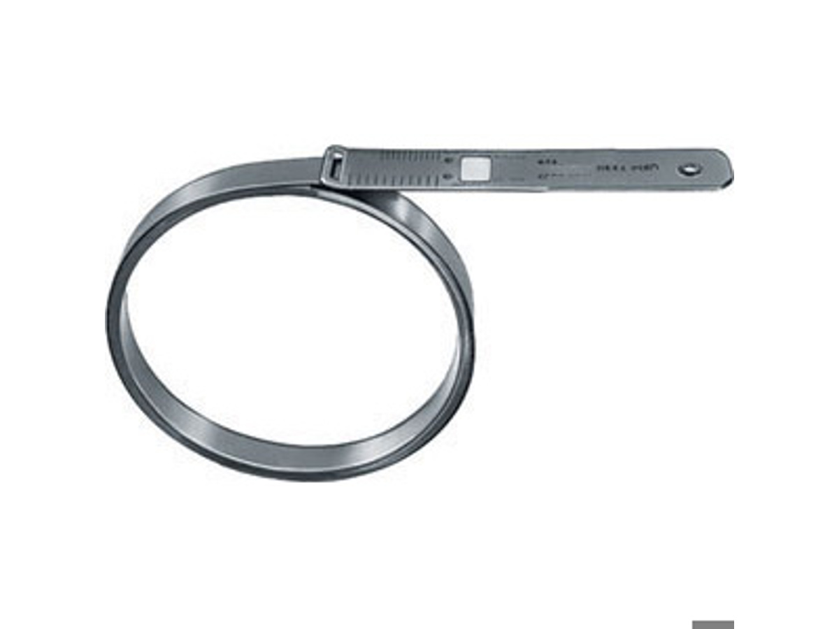 Rolson 50822 - 150 millimetri righello in acciaio inox | Leroy Merlin