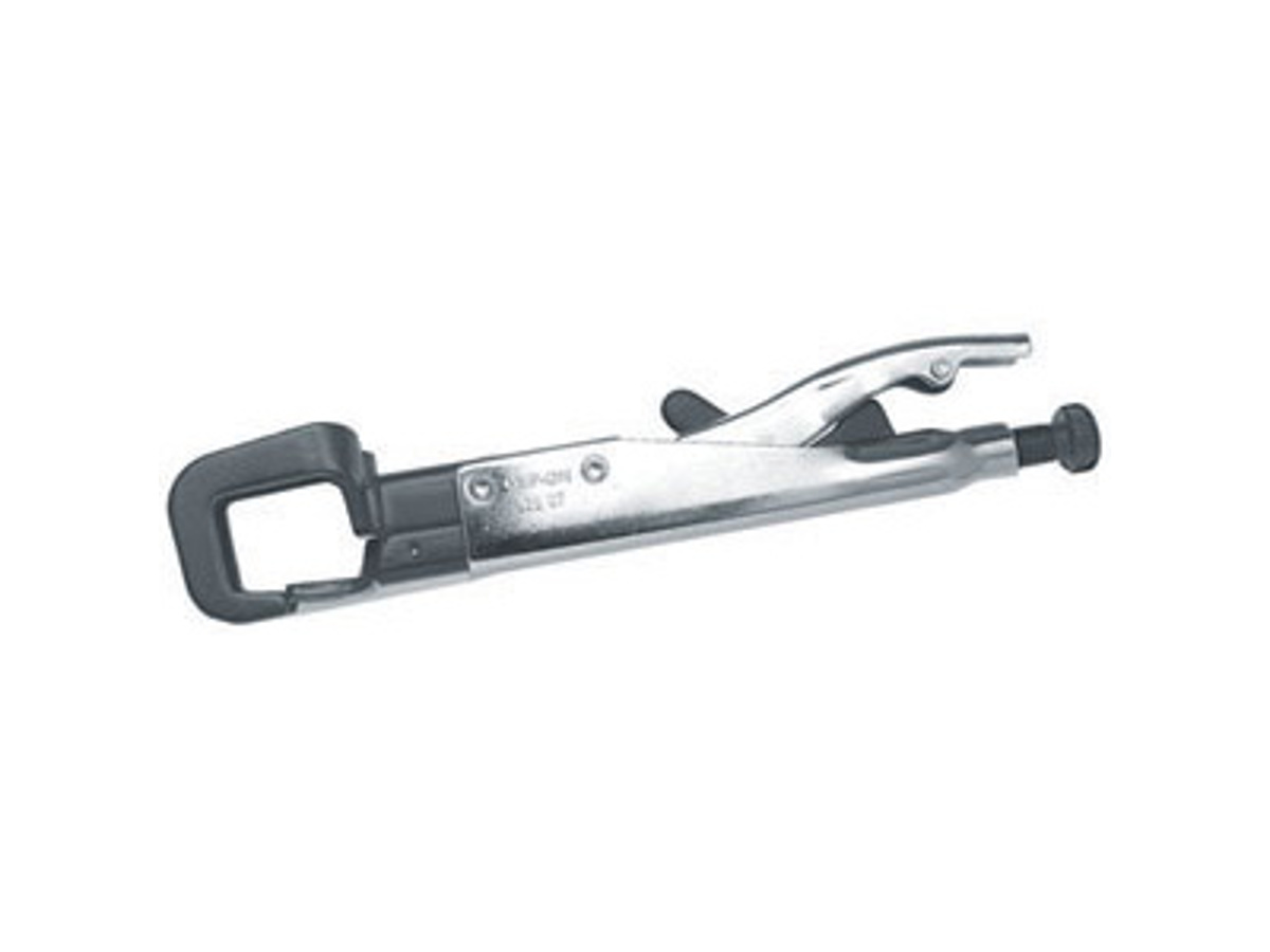 Maun Pinze parallele a naso piatto (140 mm) - acquista su