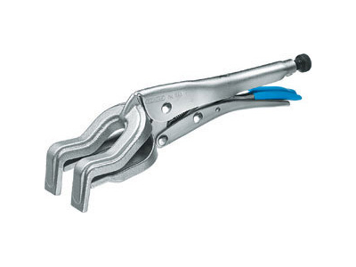 Set Di 2 Pinze Forbici Da Cucina HINMAY - 25 Cm E 30 Cm, Multiuso Per Affettare E Afferrare Alimenti, Acciaio Inox, Manico Ergonomico - 2