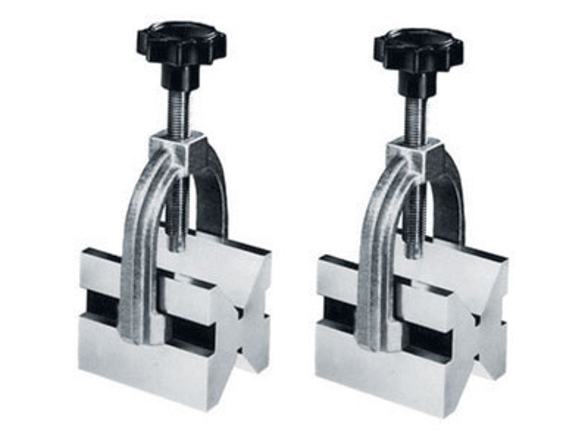 Tesa Brown & Sharpe Parallel Set,10 Pr,12 To 1-58 In Ubuy - Foto 9