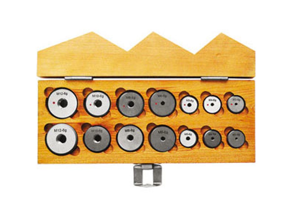 D's Items® | Viti Filettate Con Taglio Ad Anello – M6 X 10 – DIN 916 – Acciaio Inox A2 – [200 Pezzi) – | Viti Per Vermi | Viti V2A - Foto 5