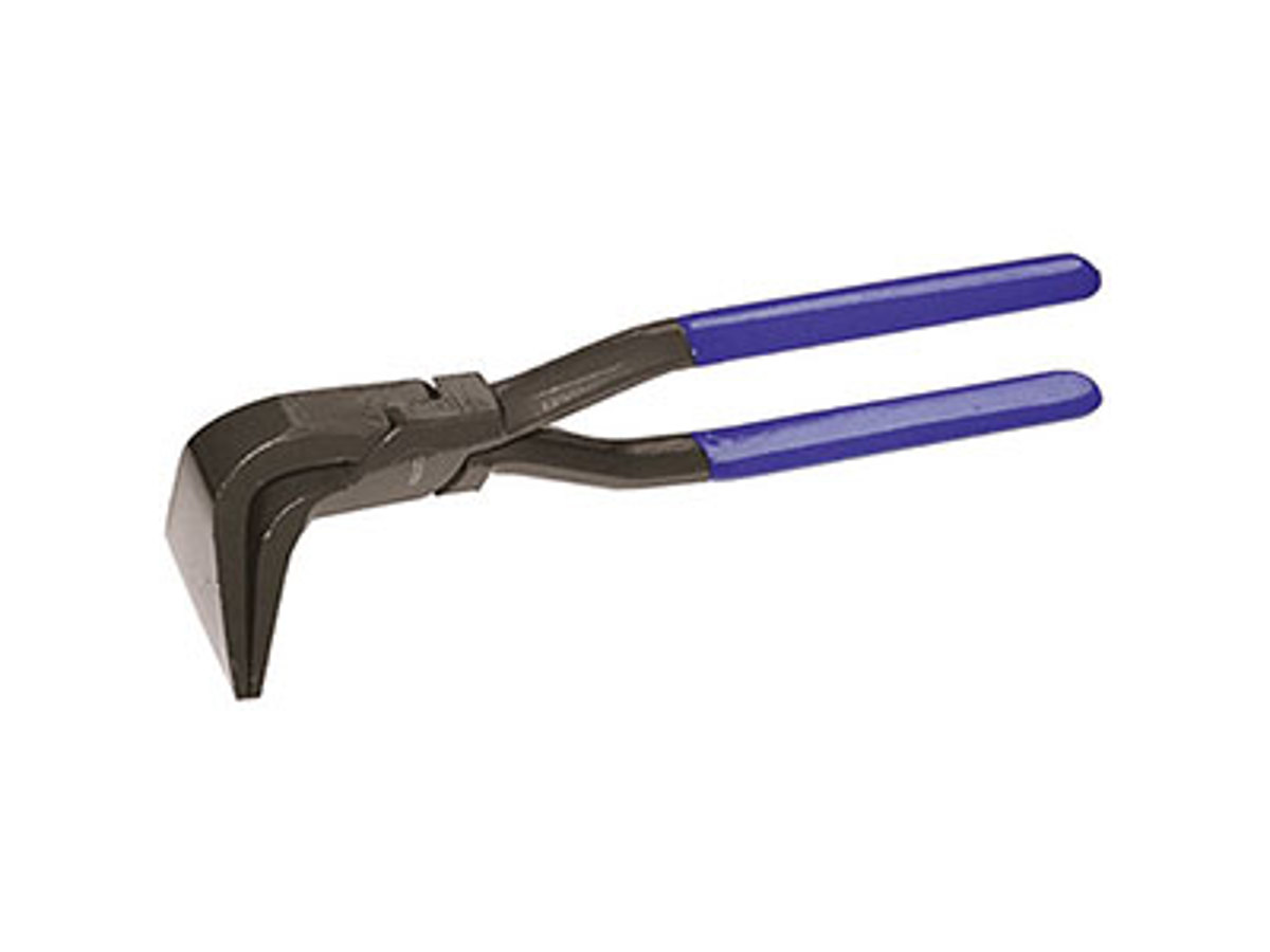 Pinze Rotonde Concave, Strumenti Di Piegatura Del Filo, Pinze In Acciaio, Pinze Ad Anello Per Gioielli Fai Da Te, Artigianato, Hobby, Progetti - Foto 3