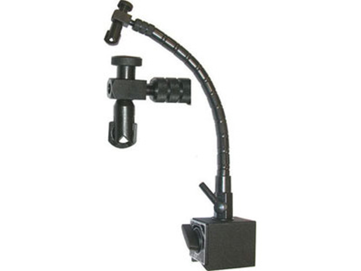 Comparatore Metrico Professionale - Gamma 0-10 Mm Con Aste 50 E 100 Mm - Foto 10