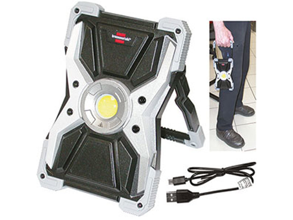 Caricabatterie Da Parete Per PWL4220 MobilePower - Adattatore Per Luci LED Ricaricabili