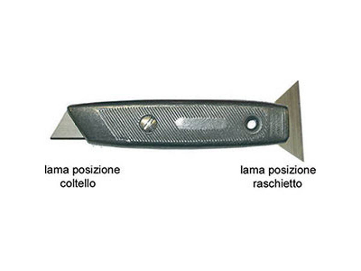 Proteggi Lama Per Coltelli - 10 Pezzi Universali In Plastica Nera, Dimensioni 215x20x4mm