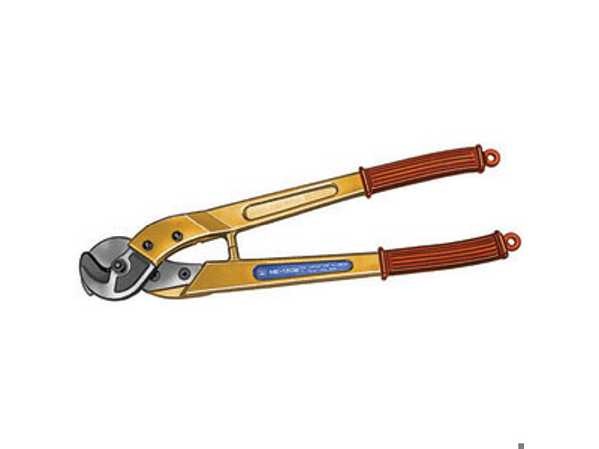 Tagliacavi Per Cavi Di Acciaio - Beta 1136 - Foto 14