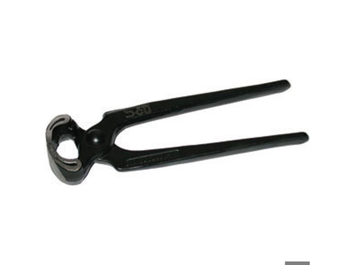 TENAGLIE A SPALLA QUADRA DIN ISO 9243 - Sicutool | Vanzo Centro Fer