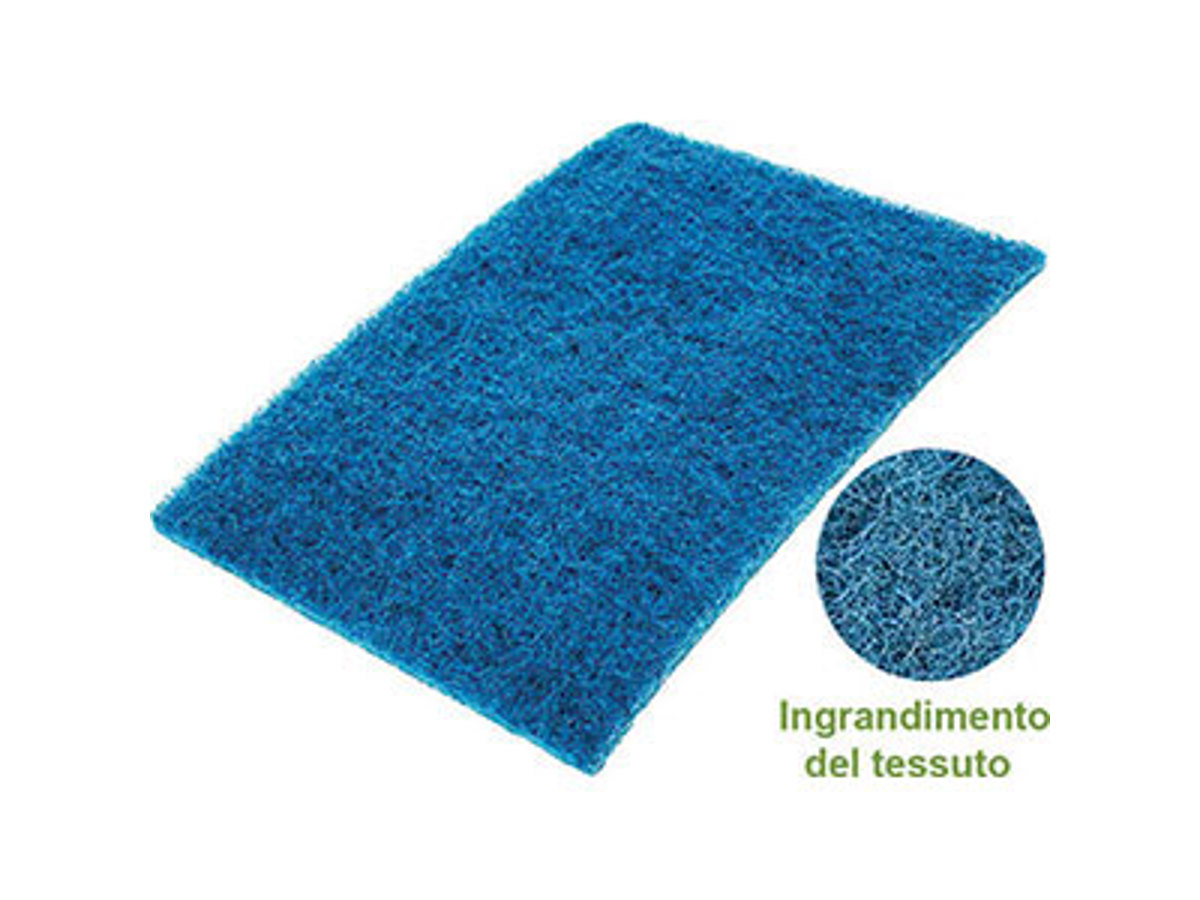 Sfera Abrasiva Non Tessuta - Ø75/100mm Grana 80 - Foto 7