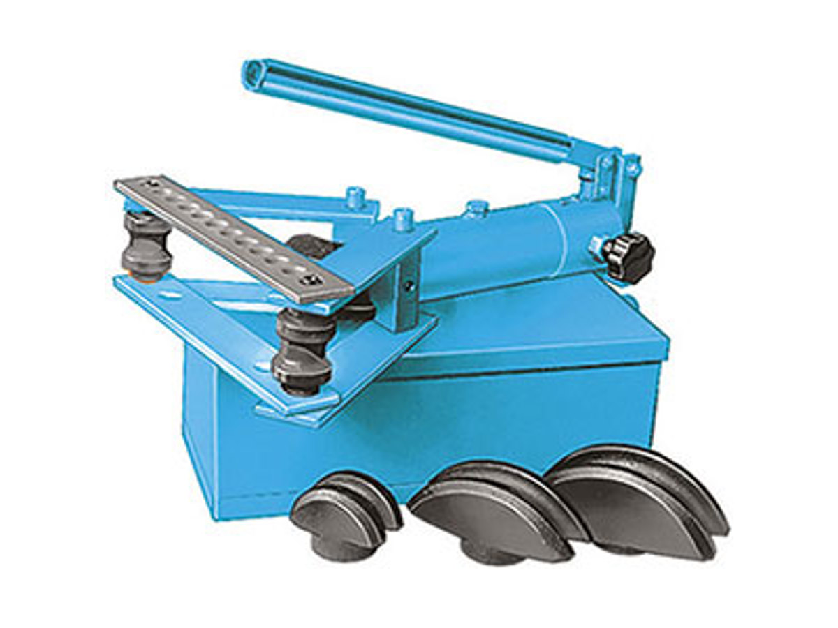 Curvatubi 3-in-1 HTTMT Per Linea Freno, Rame, Ottone, Alluminio, Acciaio, Spedizione USA
