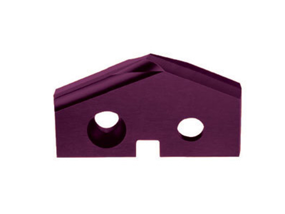 PLACCHETTE INTERCAMBIABILI SISTEMA MULTIPLEX IN HM+FIRE TIPO CON SMUSSO ...
