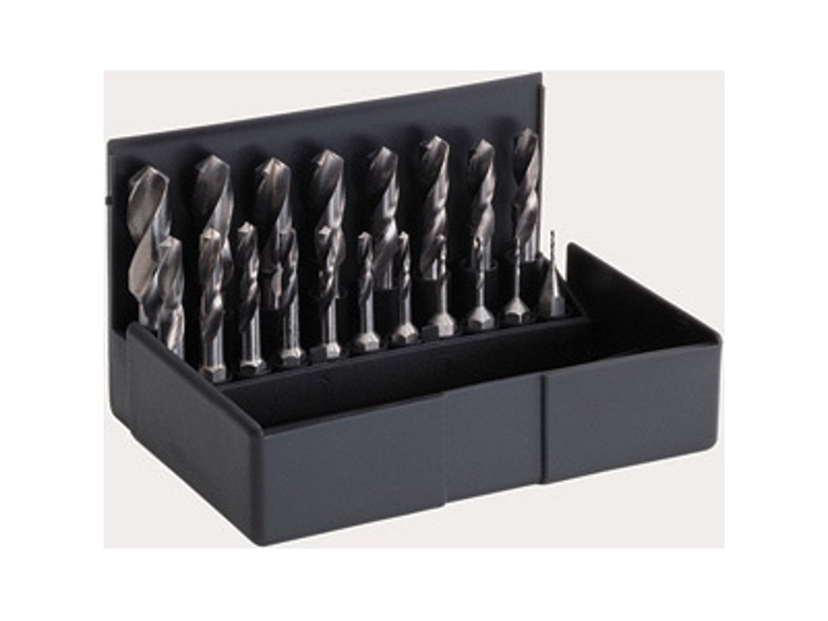 Punte Da Trapano, Punte Elicoidali Con Gambo Dritto In Acciaio Extra Lunghe Da 2 5 Mm Per Legno Dpzo 78923098