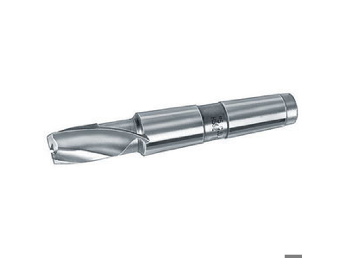 Frese d.10,5 mm a candela cilindriche per finitura Serie Normale in HSS