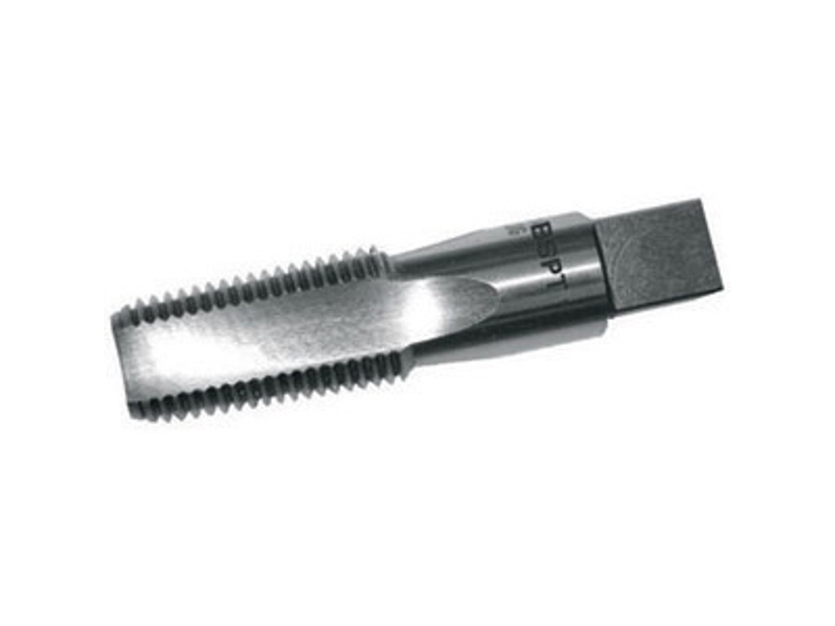 2 Pezzi Maschi Per Filettatura M2 X 0.4 | Acciaio Nitrurato Ad Alta Velocità | Per Metallo E Plastica - Foto 9