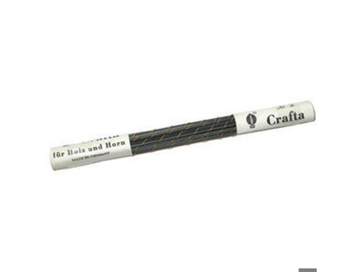 Lame Da Traforo Super-Cut Nr. 5 - Per Materiali Dolci, 12 Pezzi, Acciaio Di Alta Qualità, Compatibili Con Proxxon - Foto 11