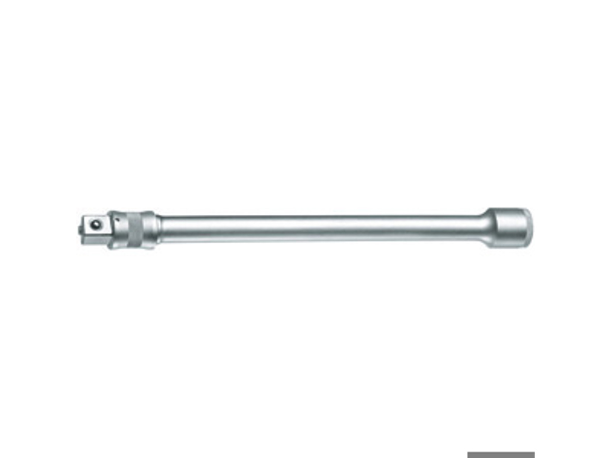 Prolunghe Pedali Bici Cromate 21mm - Set Da 2, Lato Destro E Sinistro, Asse 1/2 Pollice