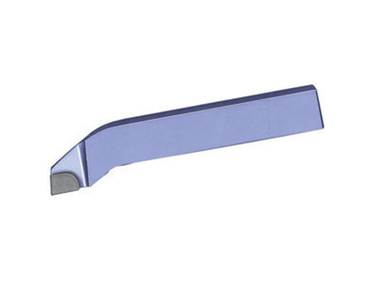 SPORTARC Set Portautensili Per Tornio MWLNR2020K08 Con 10 Inserti In Carburo WNMG080404, Finitura Metallica 20mm - 5