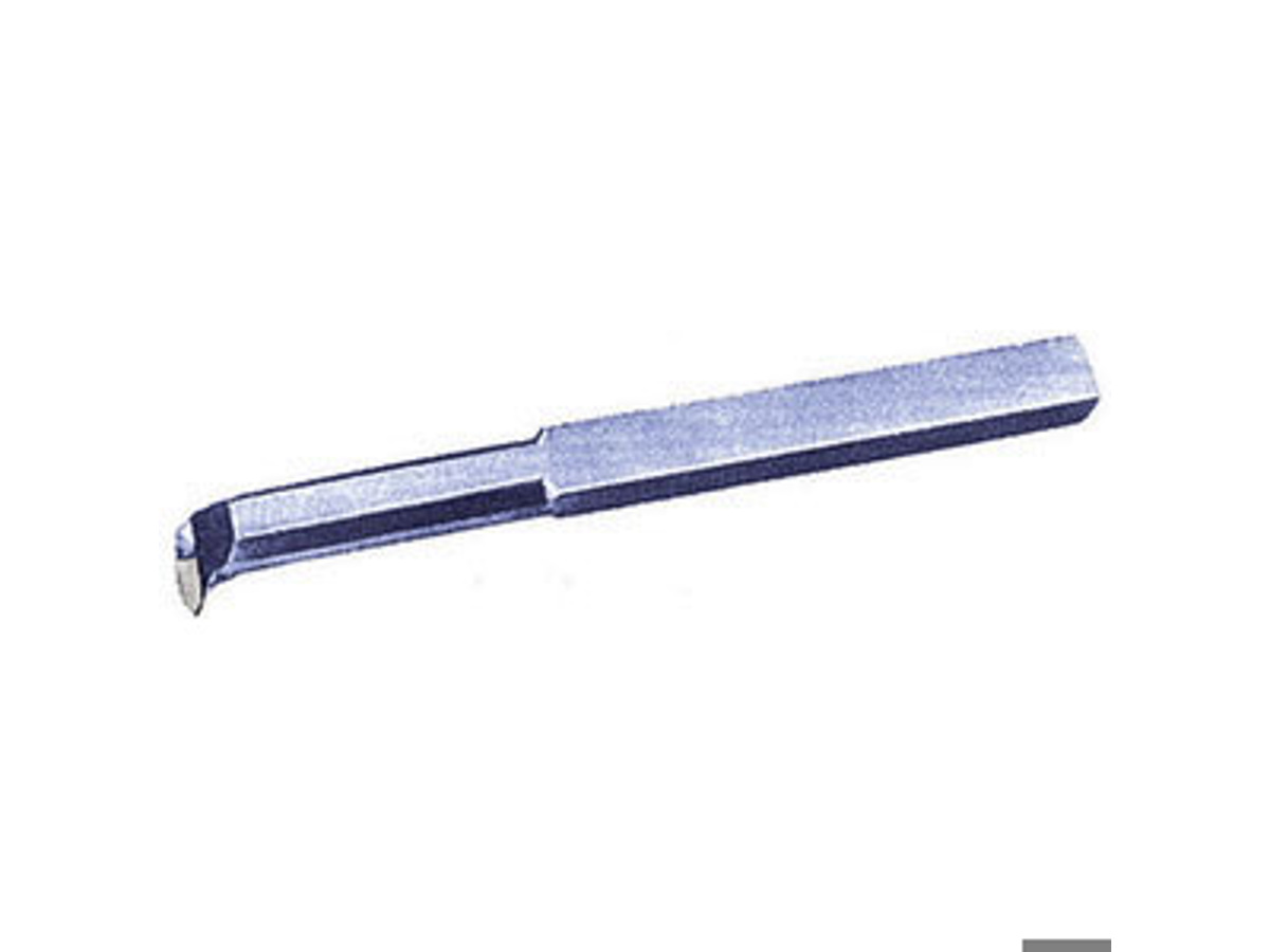 ASZLBYM Kit Barra Alesatura Filettatura Interna Per Tornio CNC Con Inserti Carburo | Utensili Lavorazione Metalli - Foto 6