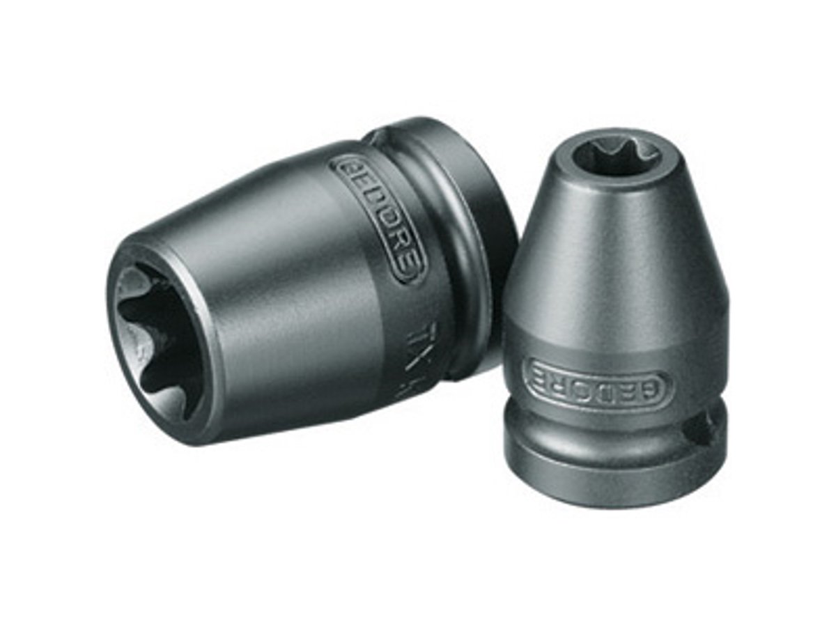 KS TOOLS 116.2081 - Impugnatura Portautensili Con Attacco Da 1/2'' | Mister Worker - Foto 8