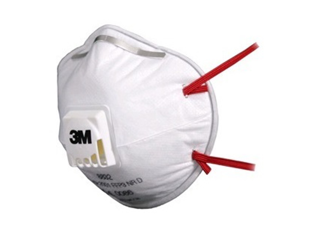 Maschera Per Saldatura Delta: Respiratore Ed Elmetto | Kemppi