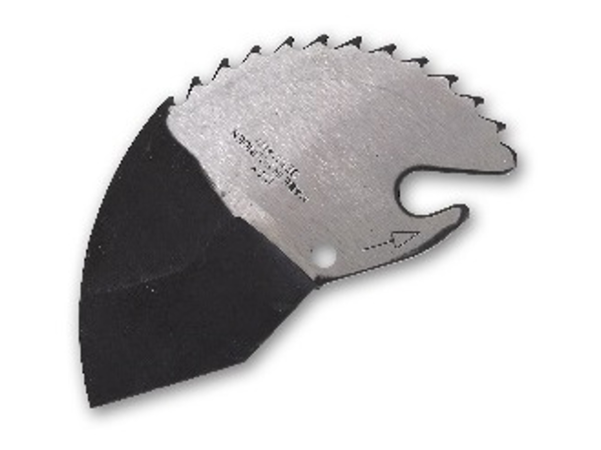 Lame di ricambio per cesoie a batteria Easy Prune - Leroy Merlin