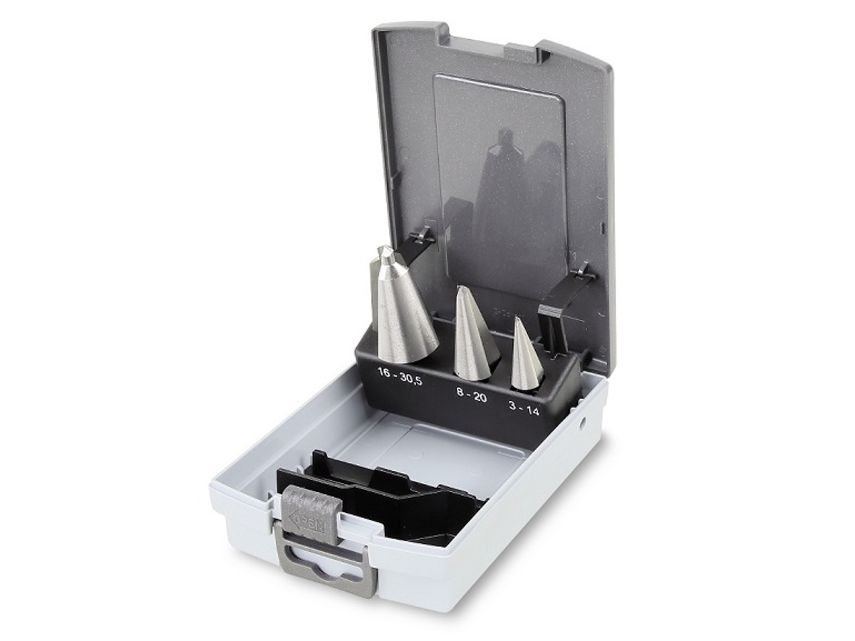 Set Di 3 Strumento Di Riempimento Composto Dentale Albania - Foto 3