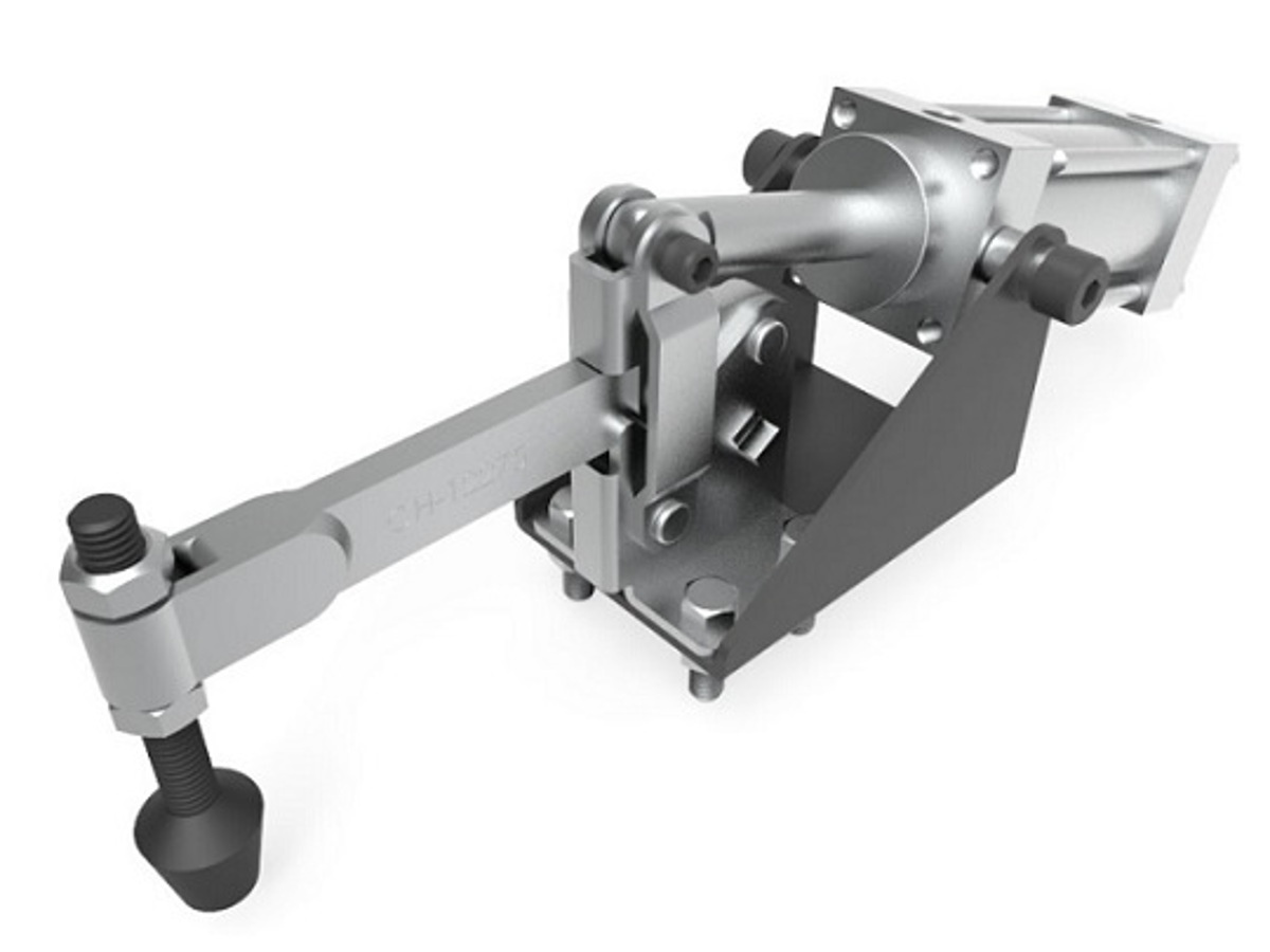 BGS Technic Supporto Utensili Pneumatici | 15 Kg | Leroy Merlin