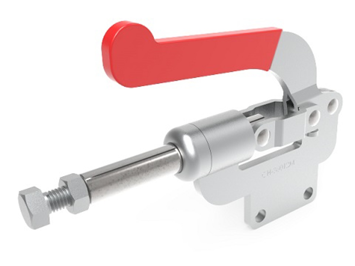 CRC Alluminio Smettere Noci Rosso / CRC1412 - Foto 5