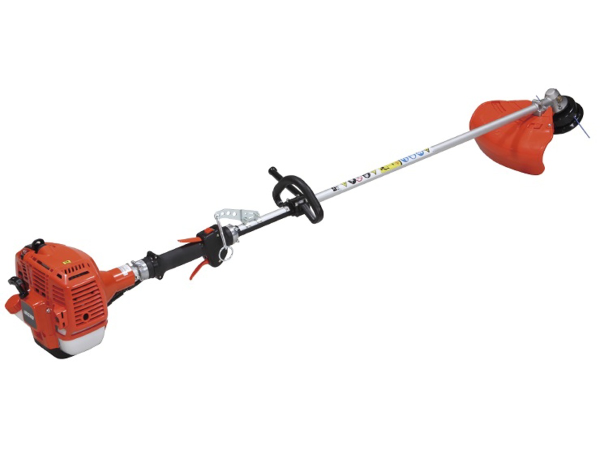 Decespugliatore High Torque con testina a filo di nylon - Echo | Vanzo ...