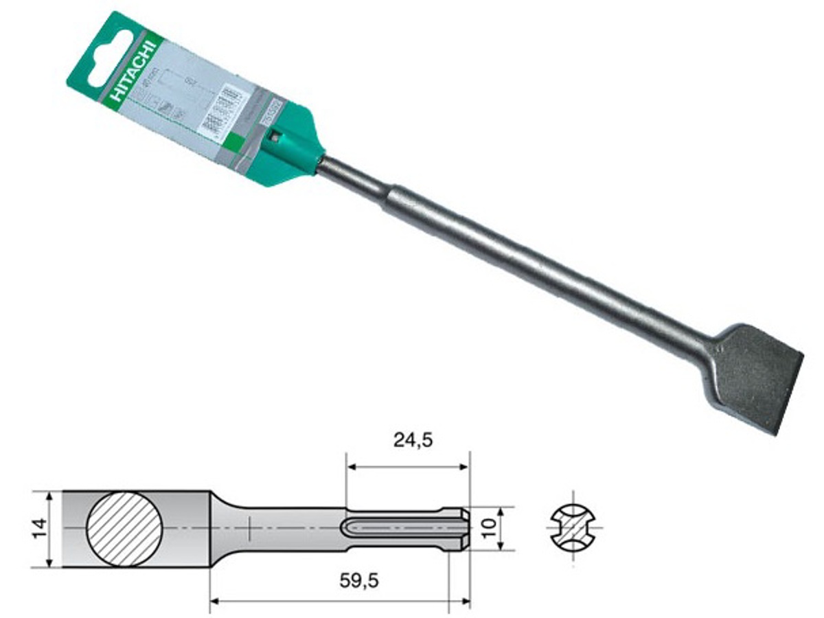 Pinze A Becchi Mezzotondi USAG 133 AXP - Lunghissime, Piegate A 45&deg;, 160 Mm, Professionali