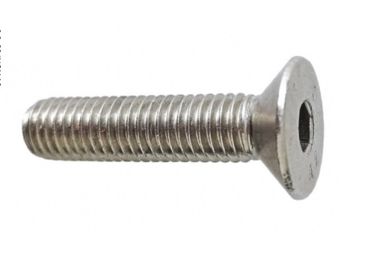 Vite Per Lamiera Testa Cilindrica Larga 3.9X13 Acciaio Inox A2 T15 3663072152786 - Foto 5