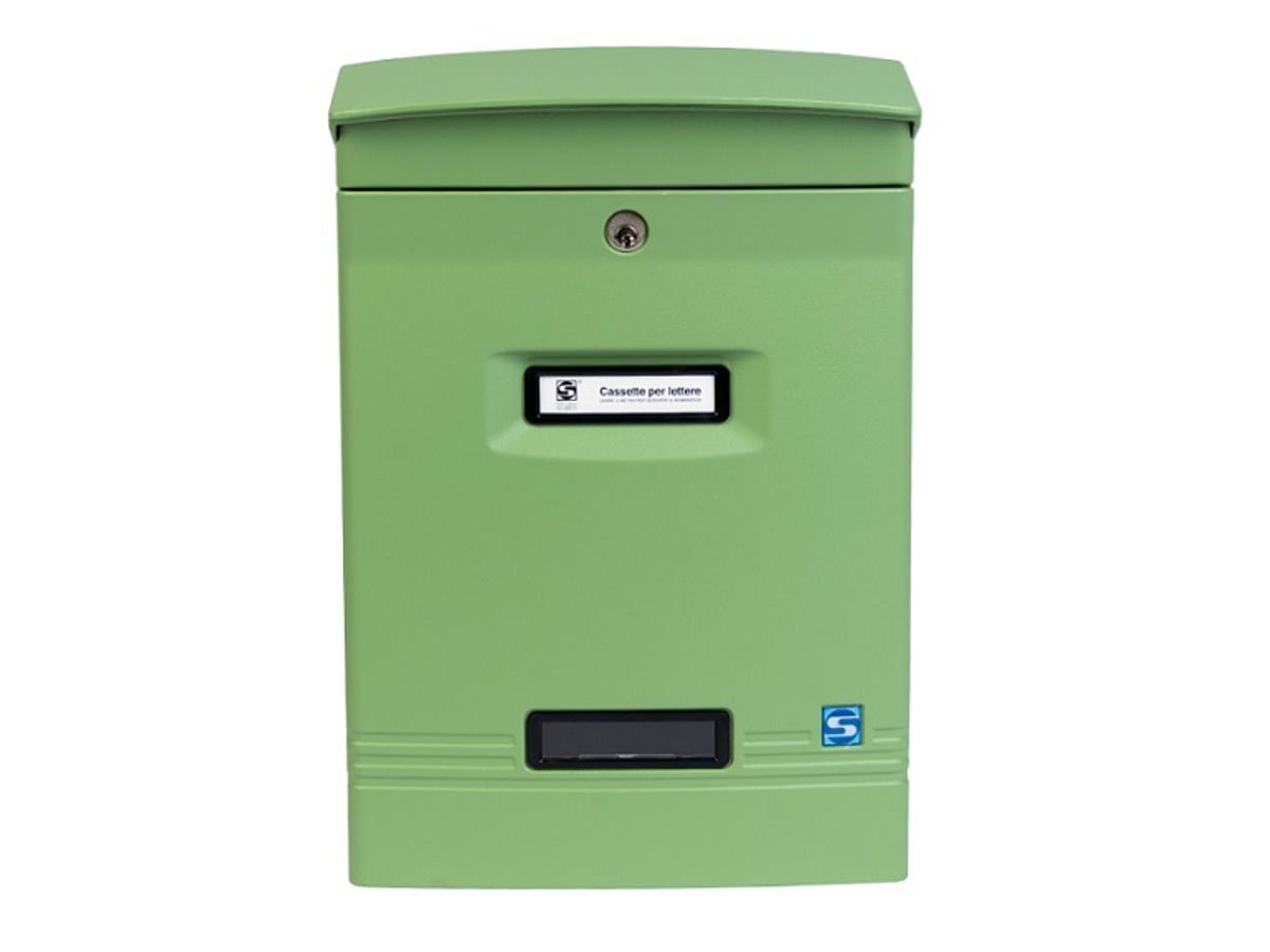 25 Buste Postali Autosigillanti Verde Lime 14x20" (355x508 Mm) &ndash; Neon, Riciclabili, Ideali Per Pacchi E Spedizioni