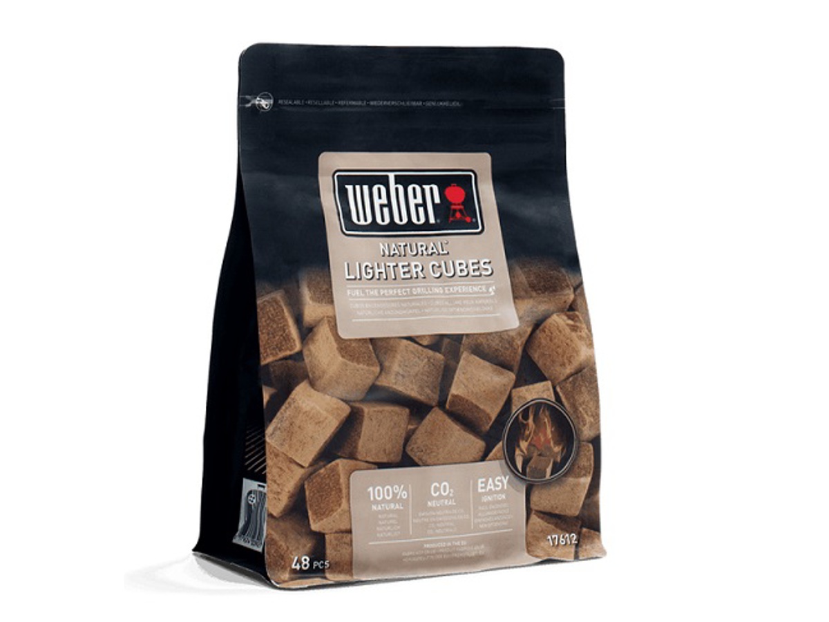 Accendifuoco Sticks confezzione di 550g | Leroy Merlin