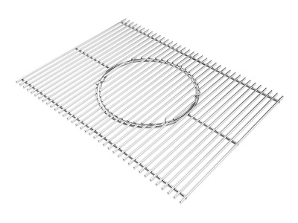 Grigliati Industriali Per Soppalchi E Passerelle. Su Misura - Foto 10