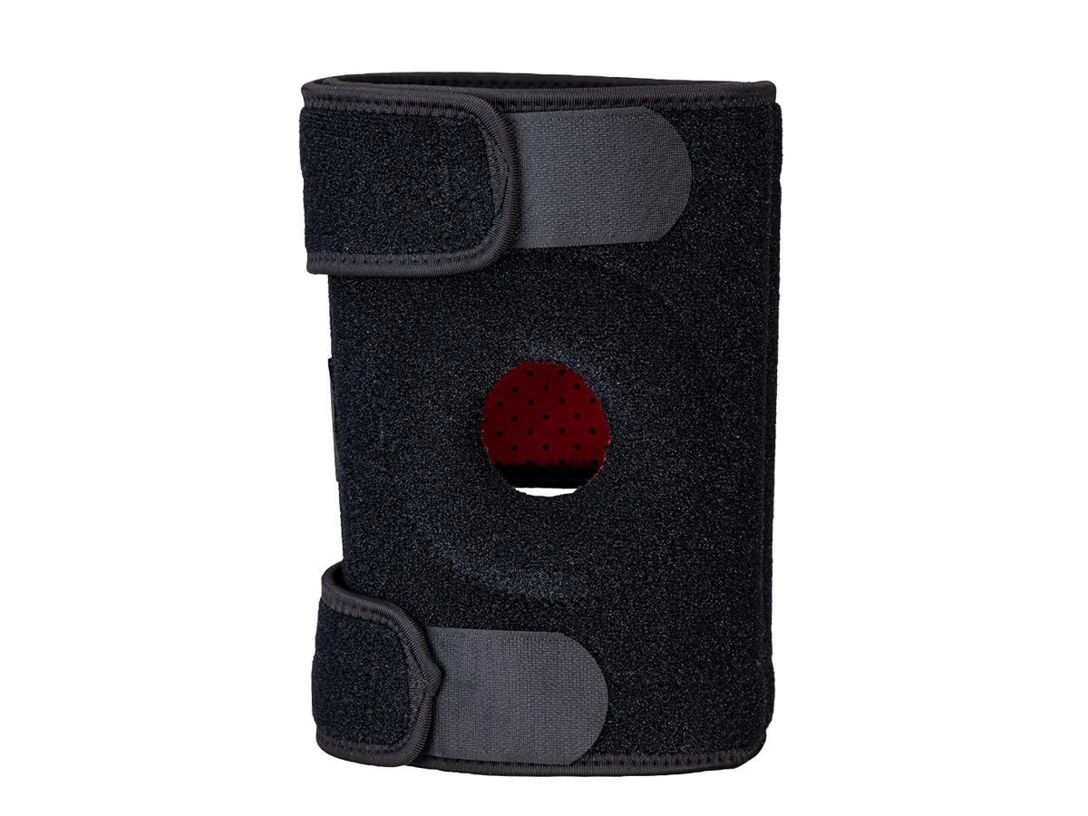 RDX PBB Tutore Rotula Aperto Approvato Dalla FDA Per Il Supporto Del Ginocchio – RDX Sports Italy - Foto 11