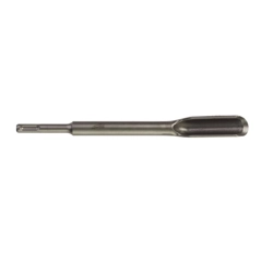 vendita online Scalpello 22x250 mm. sds-plus a sgorbia Scalpelli - Foretti Milwaukee