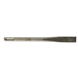 vendita online Scalpello 14x180 mm. sds-plus piatto fine Scalpelli - Foretti Milwaukee
