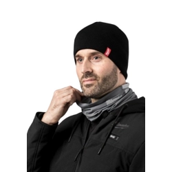 vendita online Scaldacollo multiuso grigio milwaukee Guanti e accessori termici Milwaukee