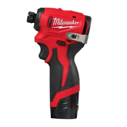 vendita online Avvitatore ad impulsi brushless ¼" esagonale m12™ Avvitatori a batteria Milwaukee