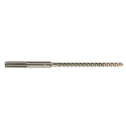 vendita online Punte sds-max 4 taglienti Punte per legno ferro metallo calcestruzzo Milwaukee