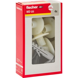 vendita online Fissaggio per lavabi wd Fissaggi idrotermosanitari Fischer