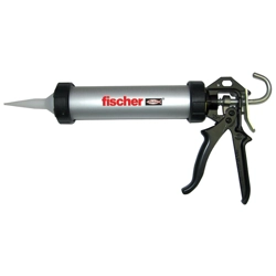 vendita online Pistola kpf per salsicce di silicone Silicone e sigillante - Schiuma poliuretanica Fischer