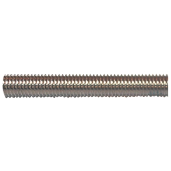 vendita online Barra filettata da metro classe cl. a4 Spine elastiche - Molle a tazza - Pressori a molla filettati - Barre filettate Fischer