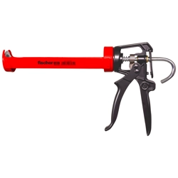 vendita online Pistola in metallo kpm 3 Silicone e sigillante - Schiuma poliuretanica Fischer